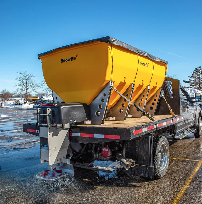 Snow Plows